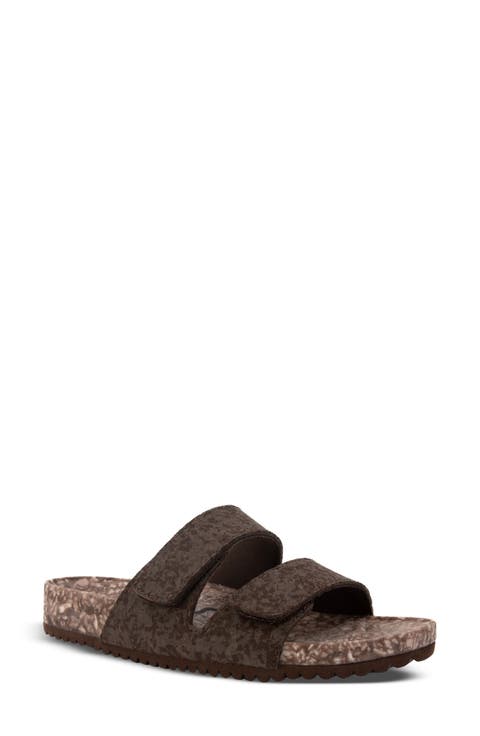 Riviera Slide Sandal (Women)