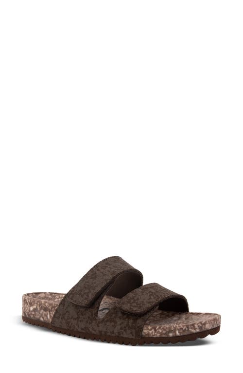 Fleks Riviera Slide Sandal