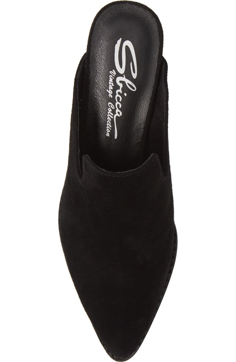 Sbicca Nirabella Mule, Alternate, color,