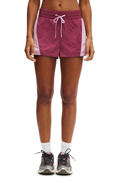 Women's Active Level Up Short
