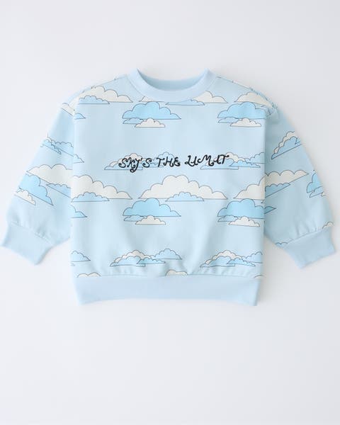 Graphic Sweatshirt