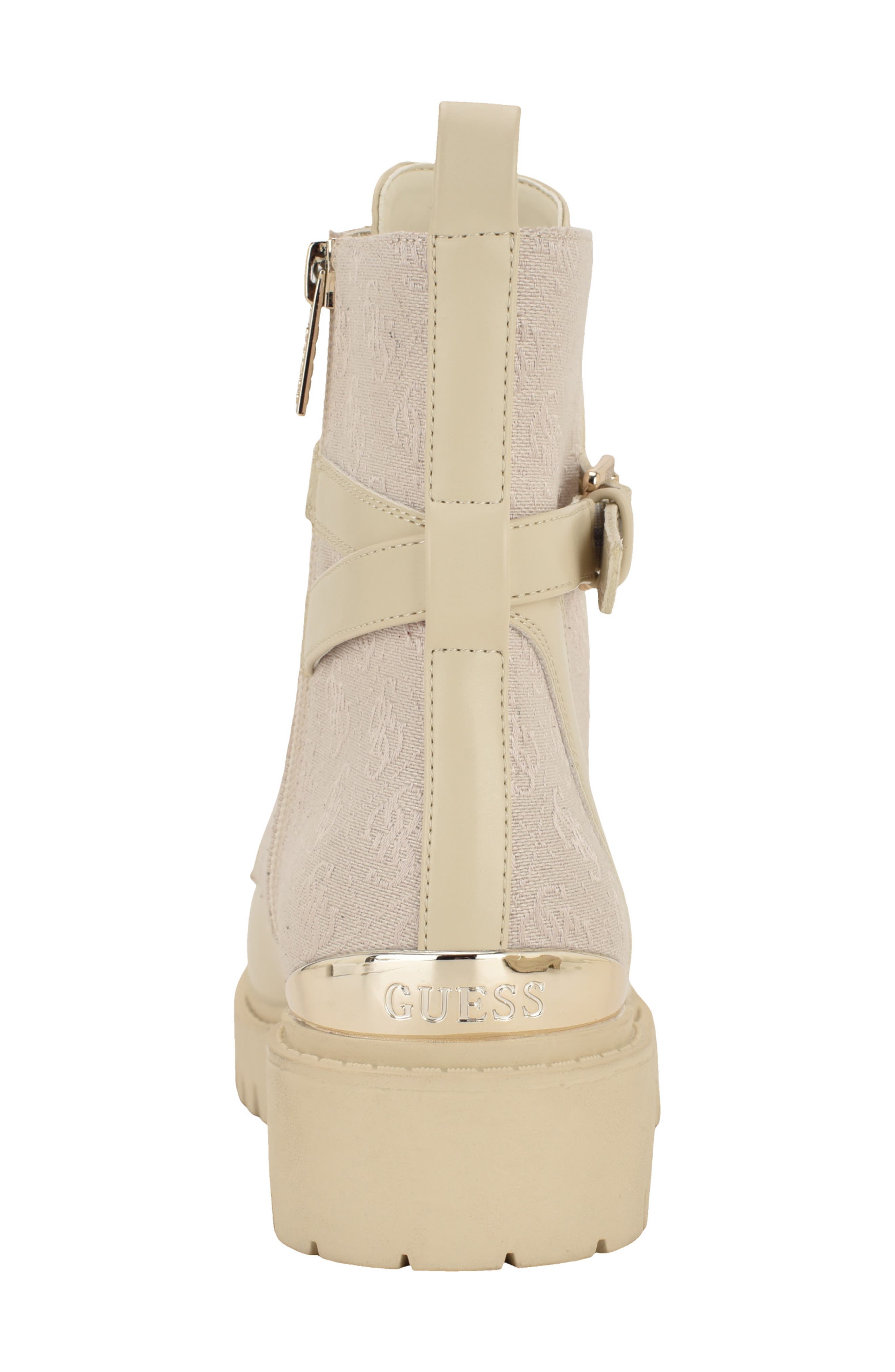 Olanna Boot, Alternate, color, IVORY