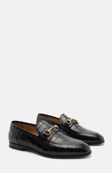 Alessandro Loafers