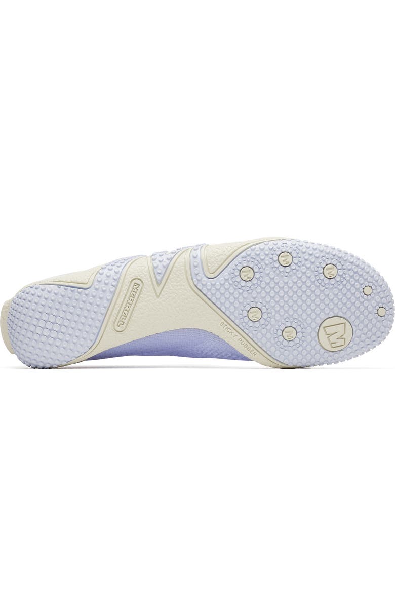 Merrell Relay Tour Mary Jane Sneaker, Alternate, color, Lavender