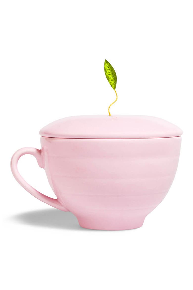 Jardin Tea Gift Set, Alternate, color, NO COLOR