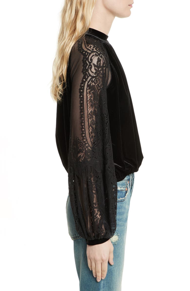 Free People Dream Team Top, Alternate, color,