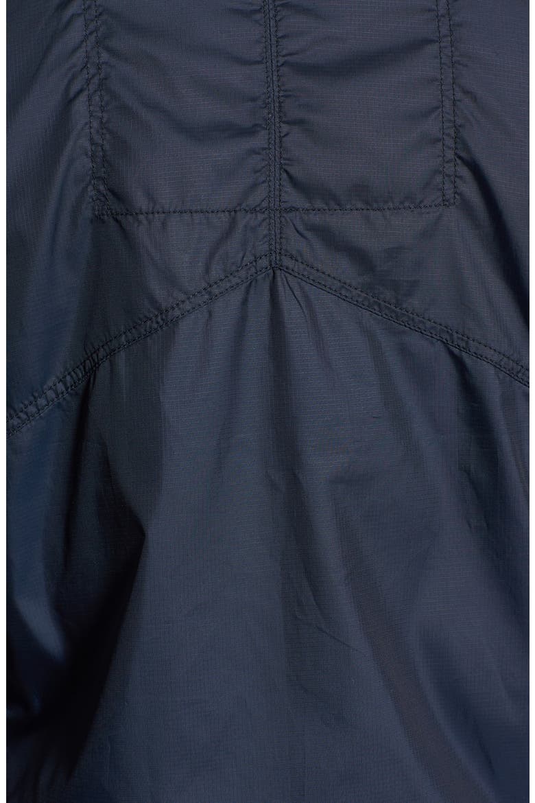 'Lockhart' Bomber Jacket, Alternate, color, MAZARINE BLUE