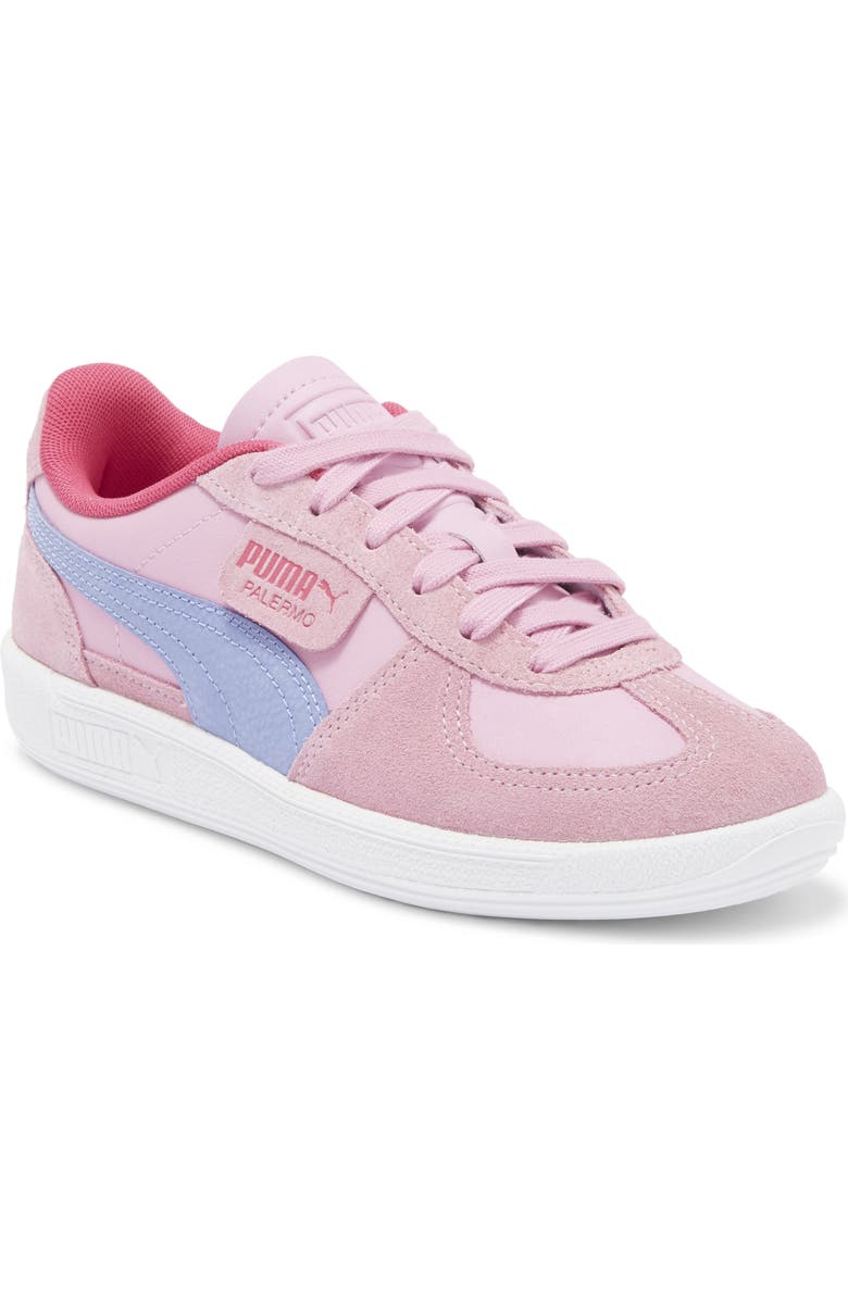 PUMA Kids' Palermo Sugar Rush Sneaker, Main, color,