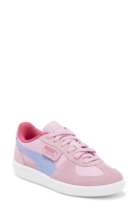 Kids' Palermo Sugar Rush Sneaker