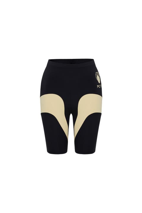 Boomerang Biker Short