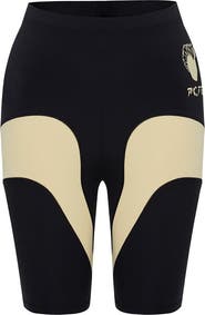 PCFG Boomerang Biker Short