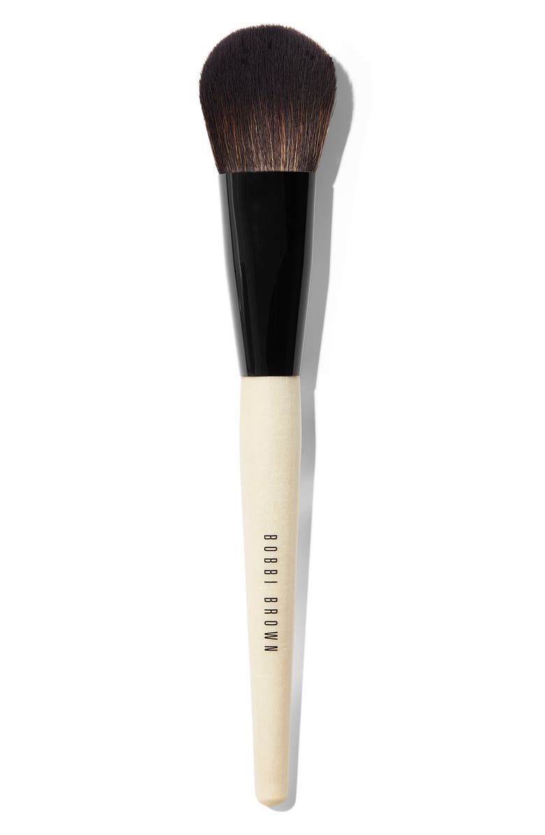 Bobbi Brown Powder Blush Brush, Main, color, 