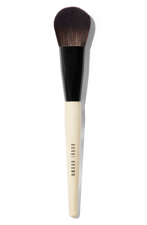 Powder Blush Brush