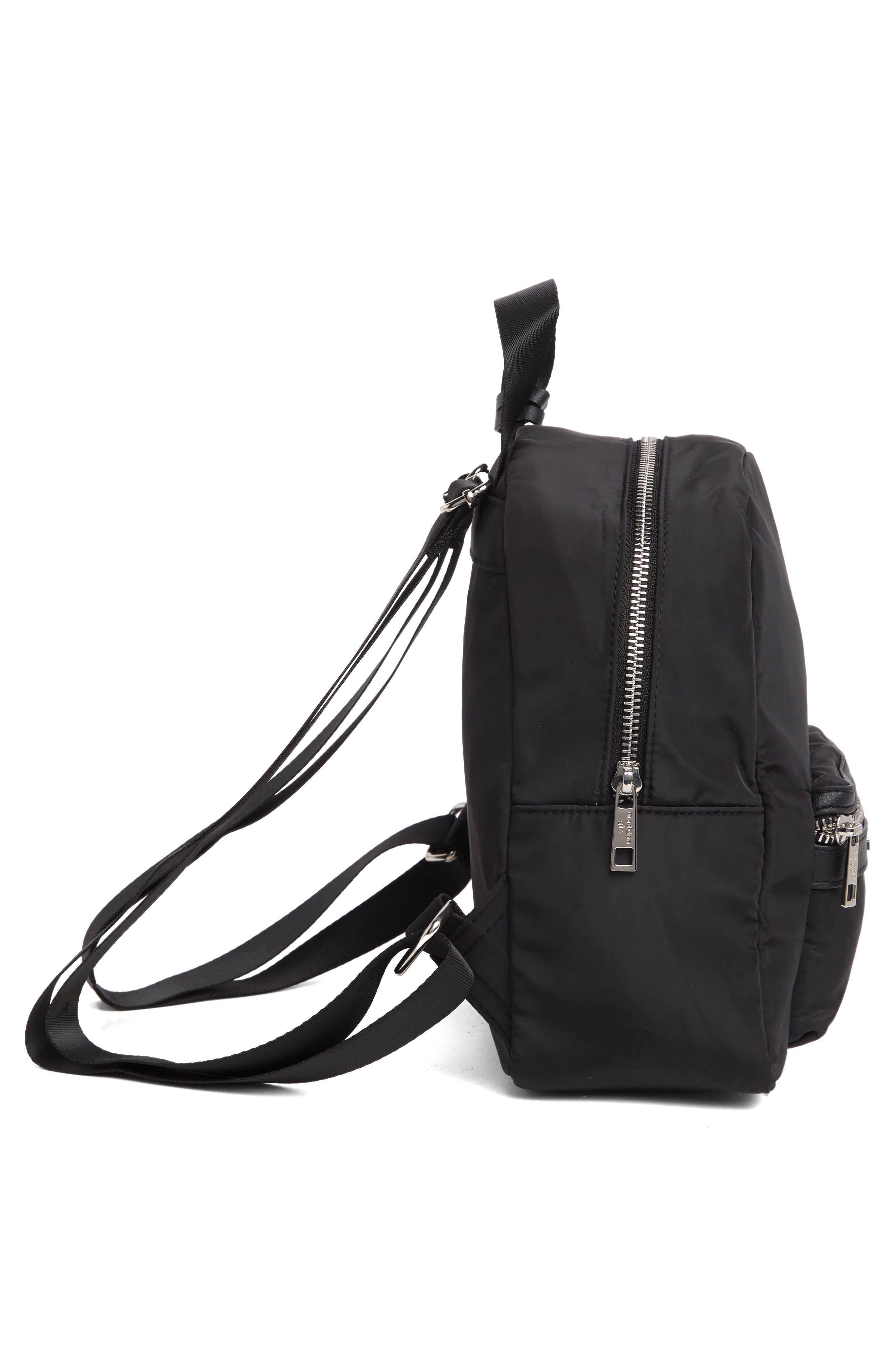 Madden Girl Mini Dome Backpack, Alternate, color, 