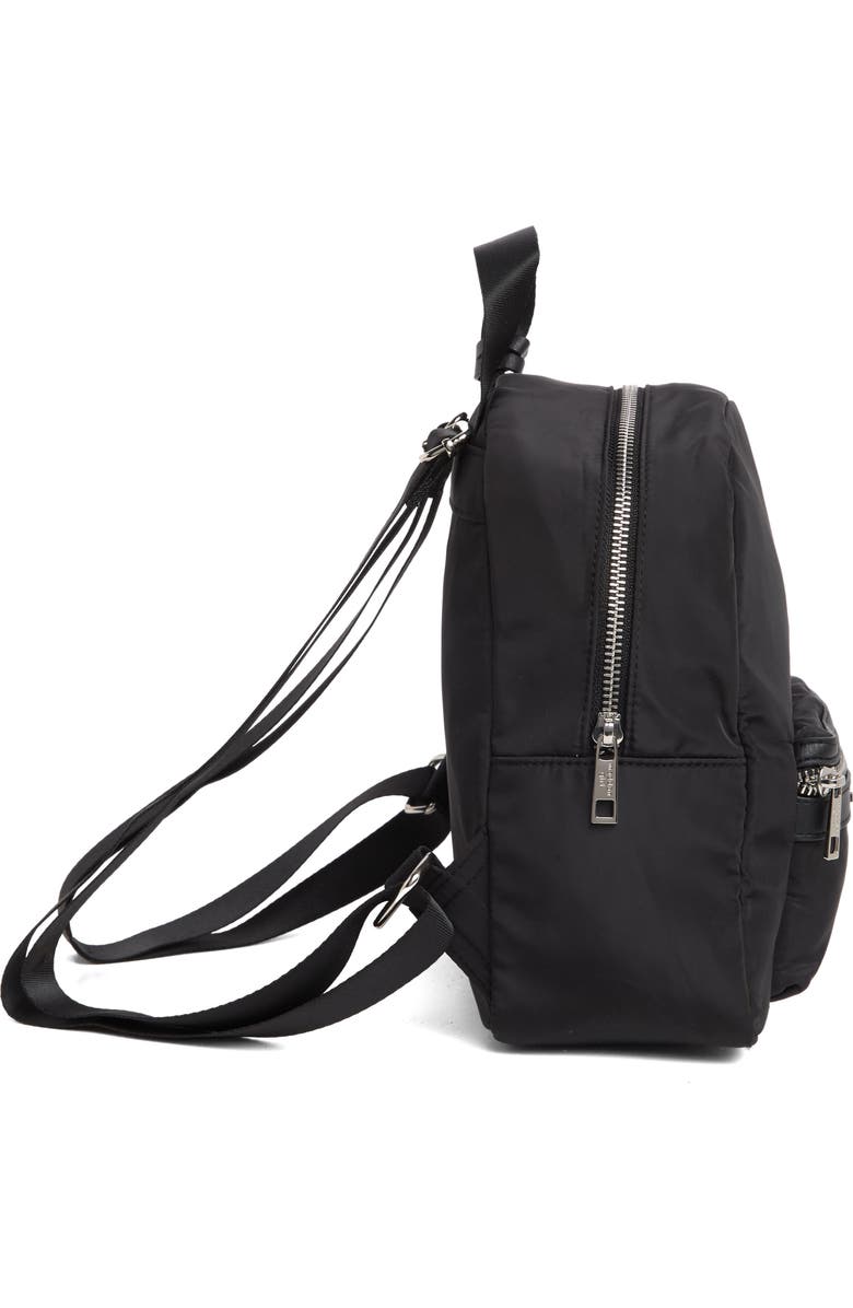 Madden Girl Mini Dome Backpack, Alternate, color,