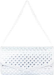 Lauren Lorraine Misha Clutch