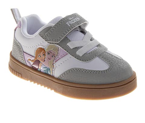 Frozen Girls Sneaker (Walker / Toddler)