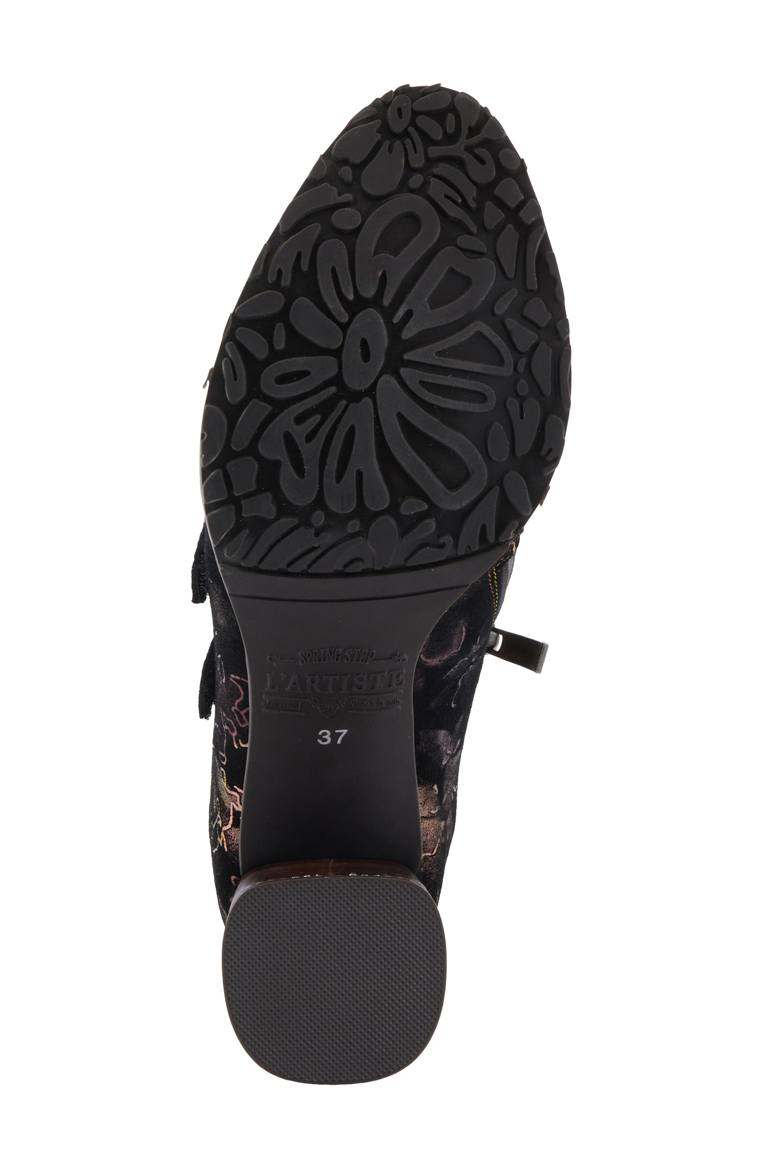 L'Artiste by Spring Step Maisiana Pump, Alternate, color, 