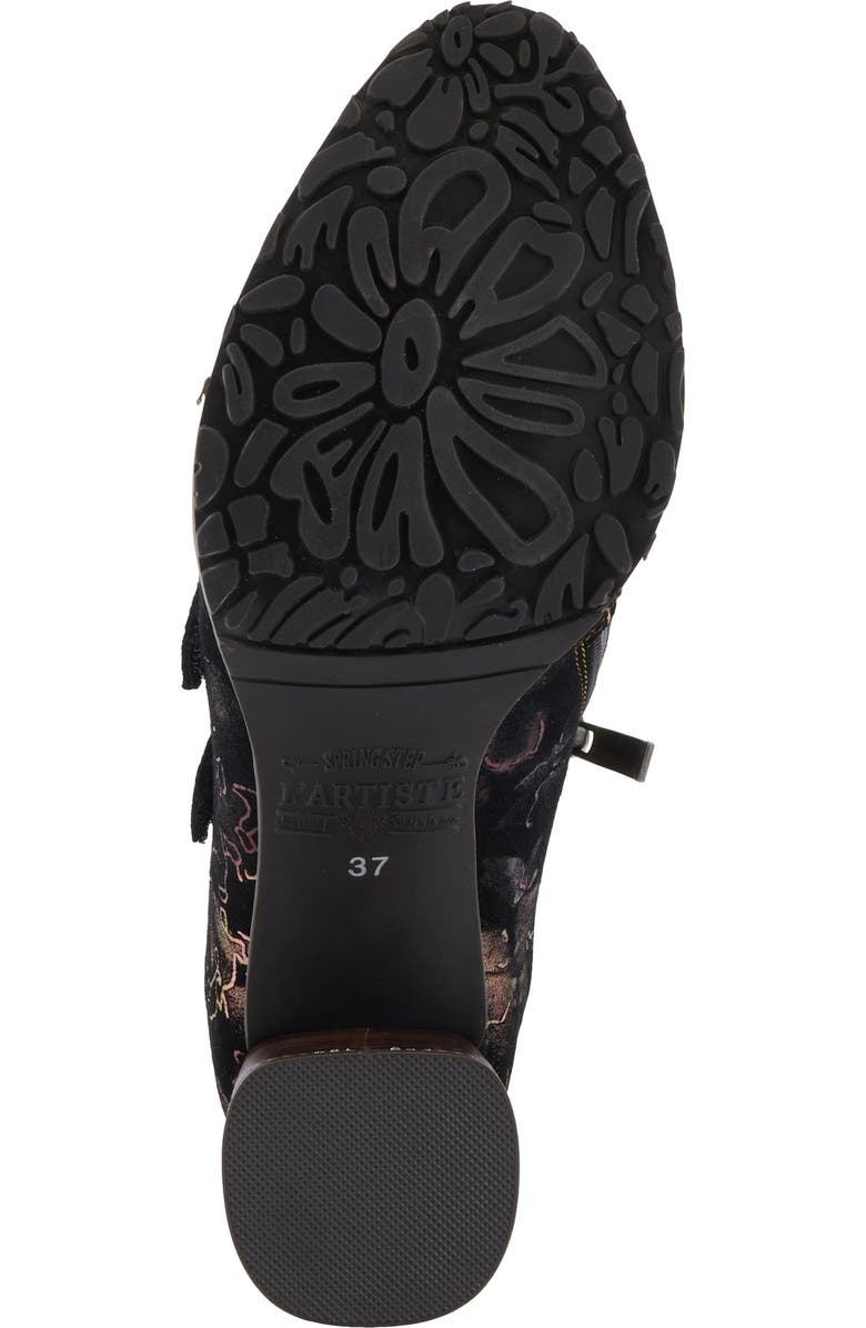 L'Artiste by Spring Step Maisiana Pump, Alternate, color,