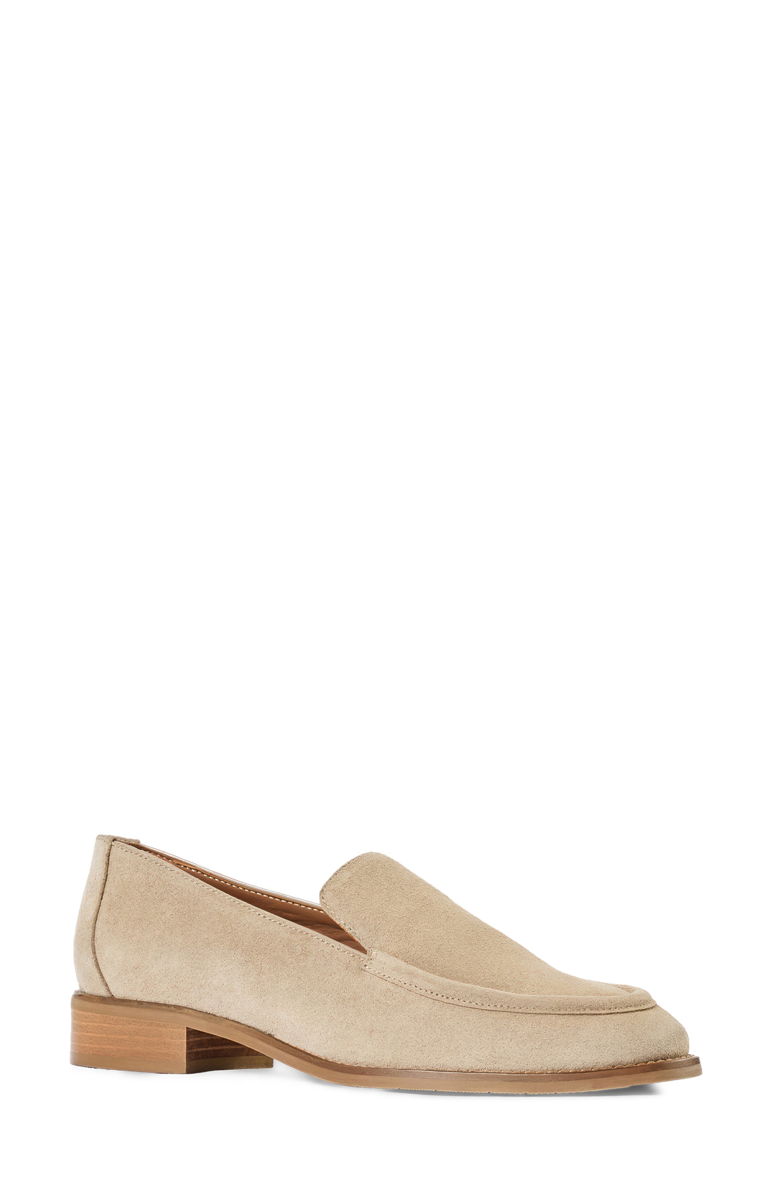 STONE SUEDE