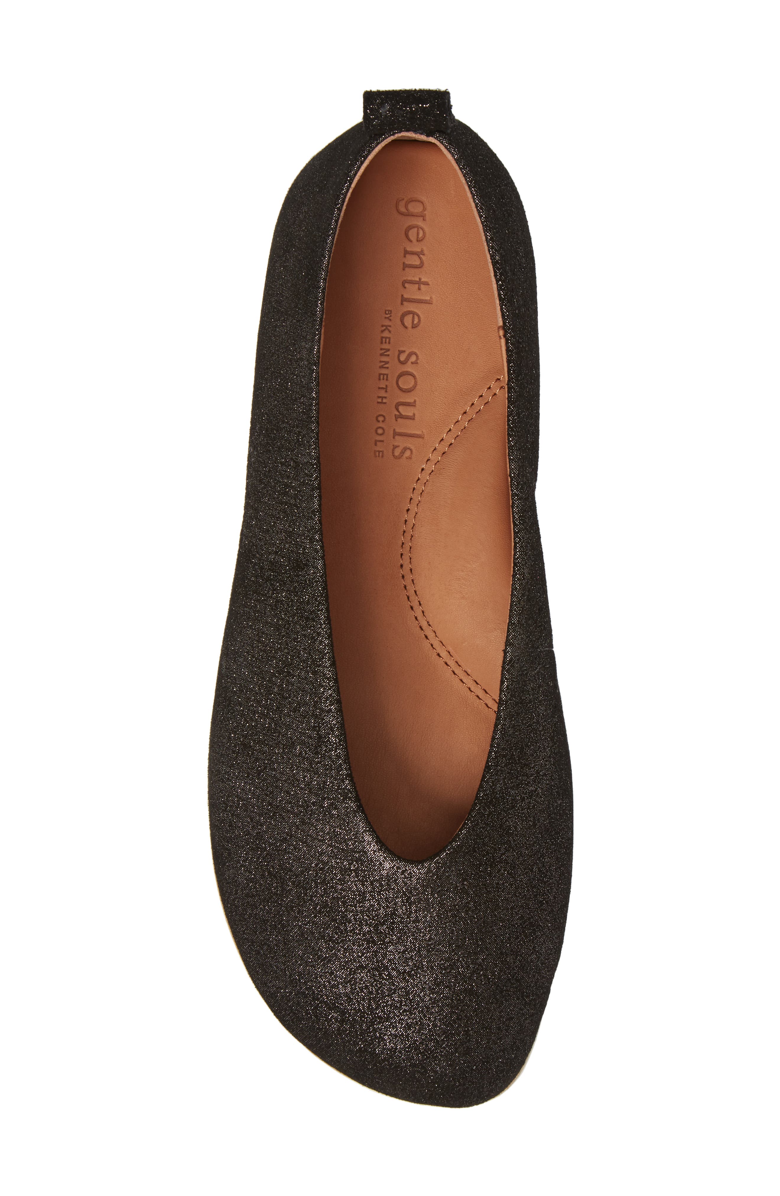 Gentle Souls Demi Slip-On Flat, Alternate, color, 