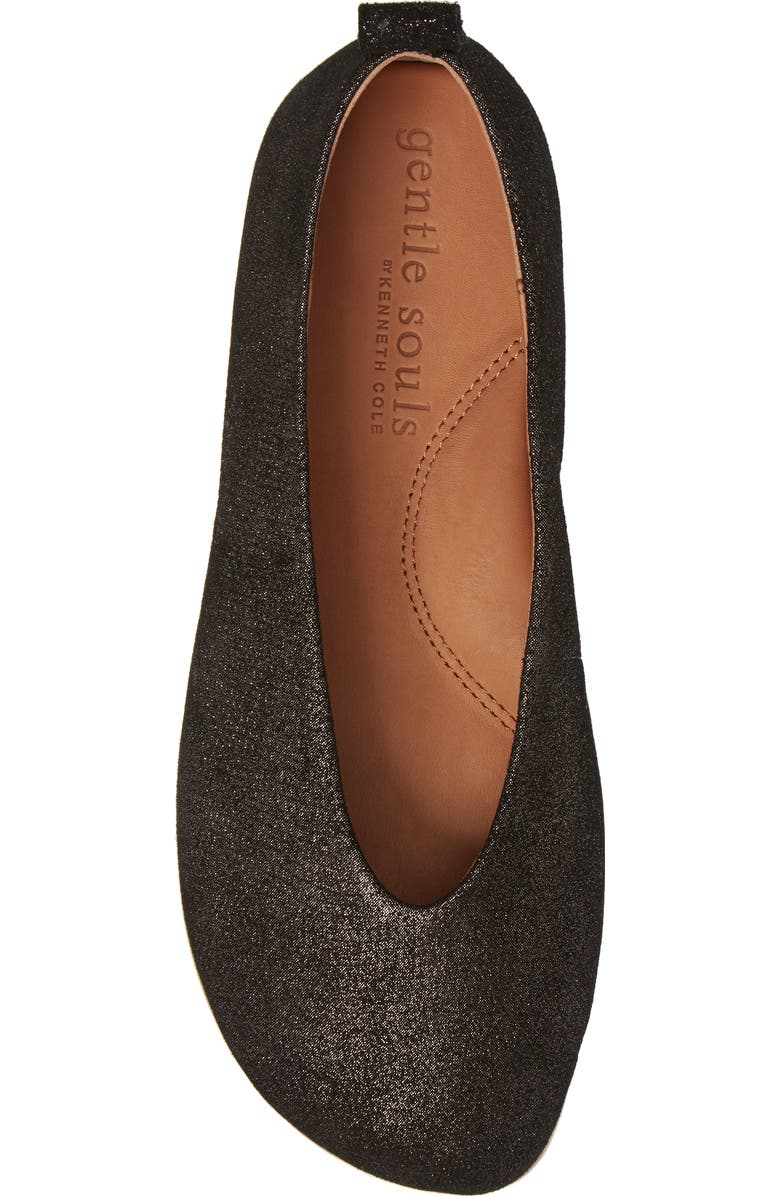 Gentle Souls Demi Slip-On Flat, Alternate, color,