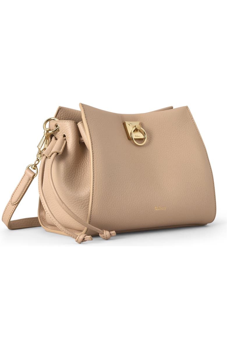 Mulberry Small Iris, Alternate, color, Crumpet