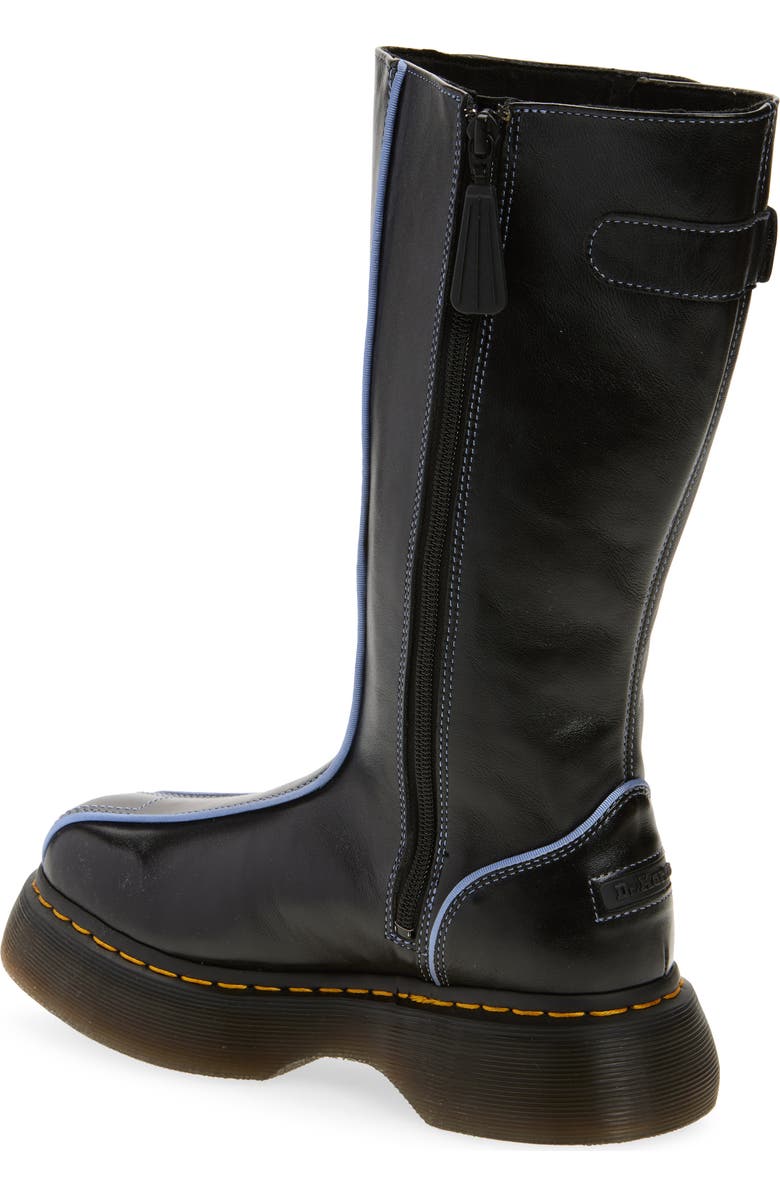 Dr. Martens Buzz Hi Platform Boot, Alternate, color,