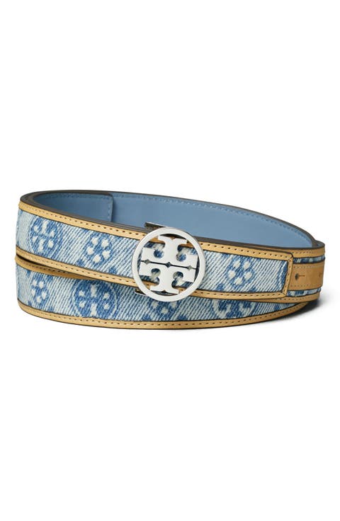 Women's Tory Burch Belts | Nordstrom