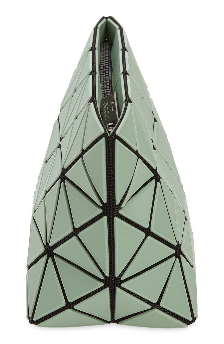 Bao Bao Issey Miyake Prism Frost Pouch, Alternate, color,