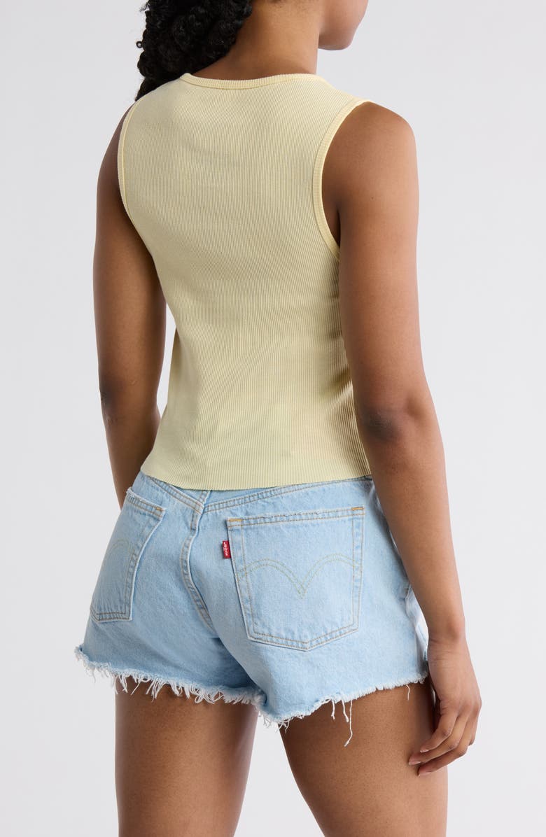 Hi Res Howdy Cowboy Love Lasso Heart Tank Top, Alternate, color,