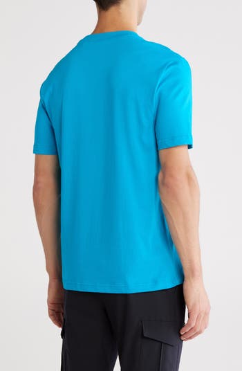 Logo Graphic T-Shirt