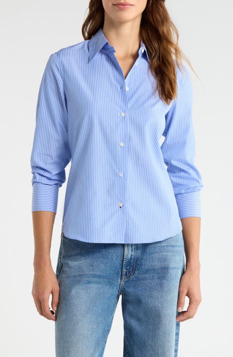 Dayton Stripe Shirt