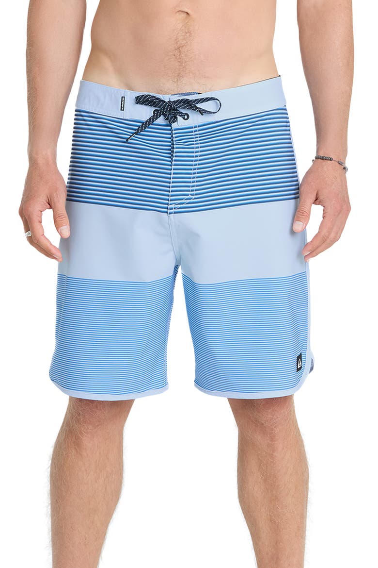 Tijuana 19 Board Shorts, Main, color, SKYWAY