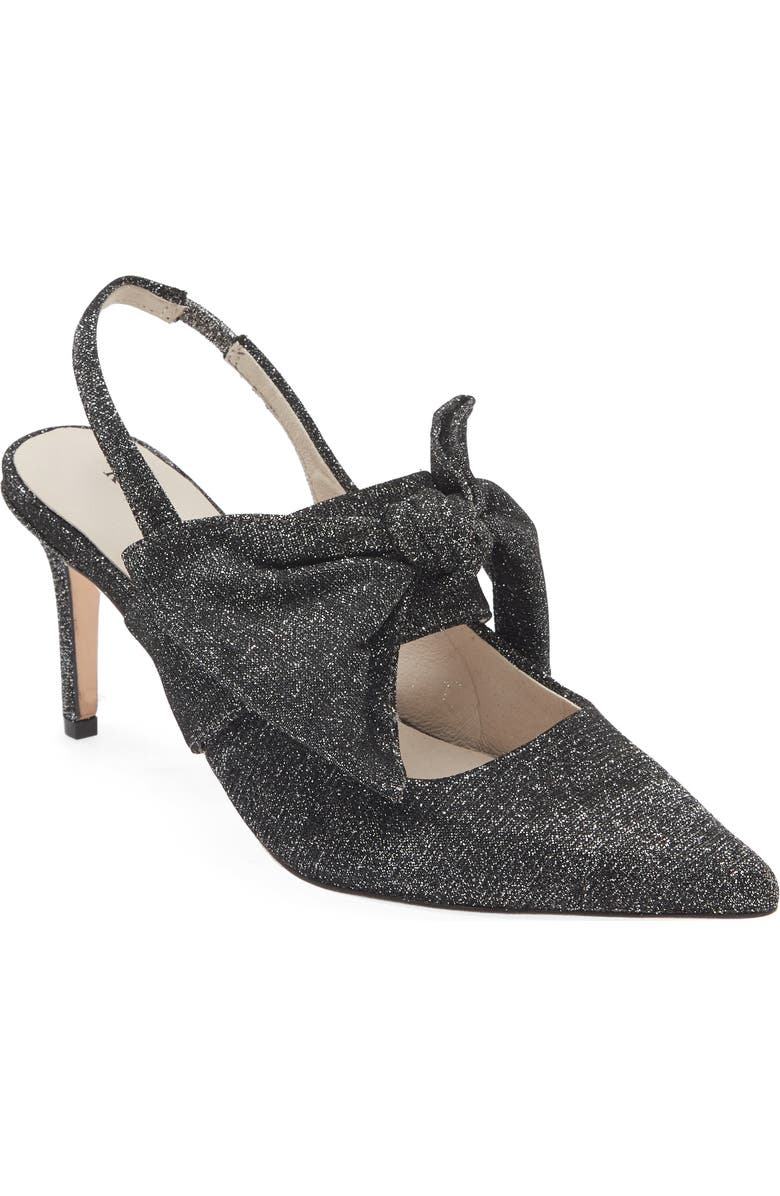 KOKO + PALENKI Francisme Pointed Toe Pump, Main, color,