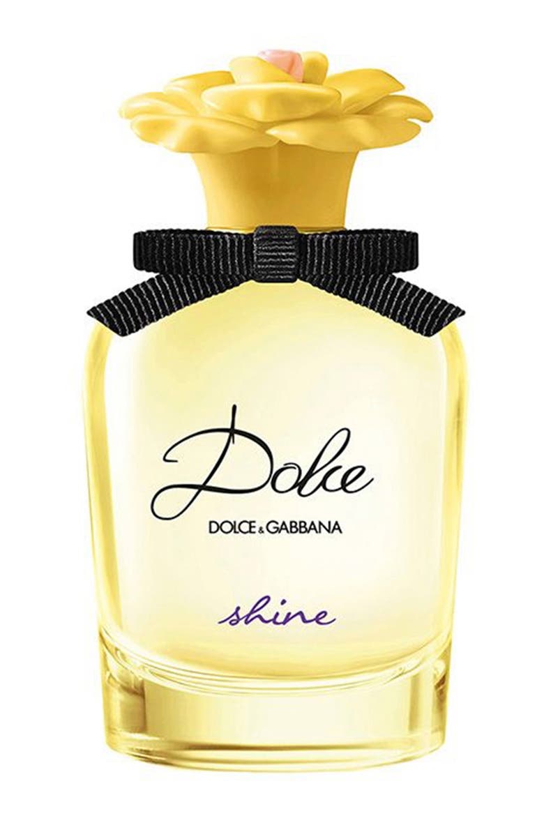 Dolce Shine Eau de Parfum, Main, color, NO COLOR