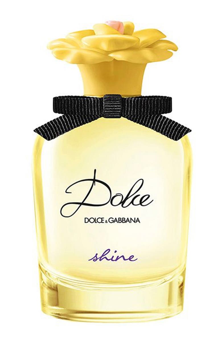 Dolce&Gabbana Dolce Shine Eau de Parfum, Main, color, 