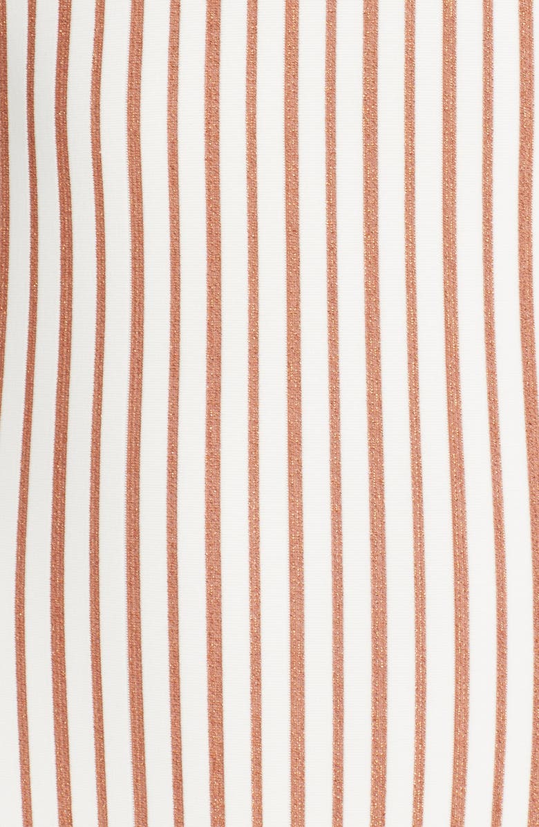 LSPACE L Space Arizona Reversible One-Piece Swimsuit, Alternate, color, 