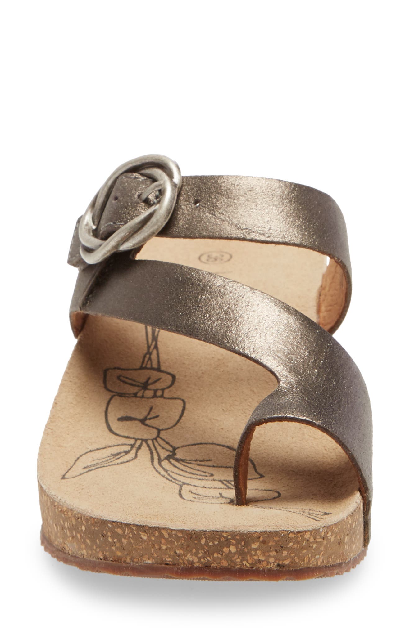 Josef Seibel Tonga 52 Sandal, Alternate, color, 