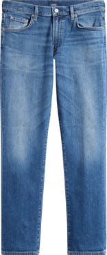 Citizens of Humanity Gage Slim Straight Leg Jeans