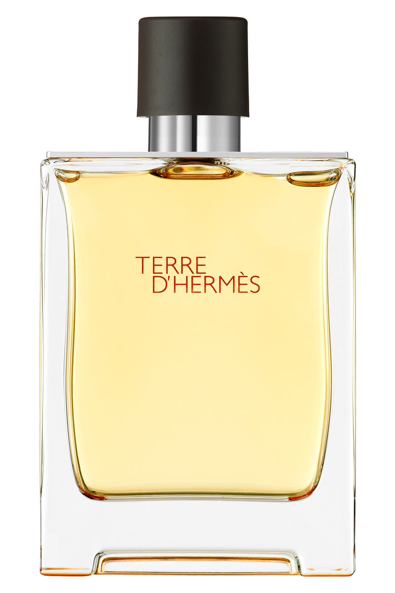 Terre d’Hermès - Pure Perfume, Main, color, NO COLOR