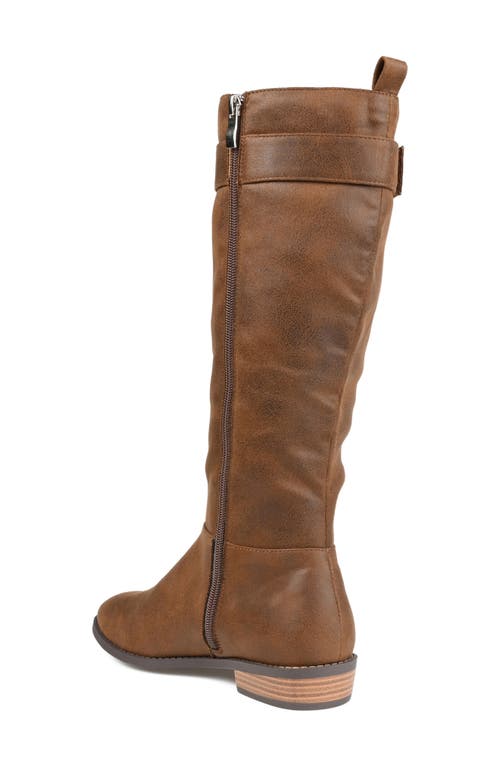 Journee Collection Lelanni Knee High Boot