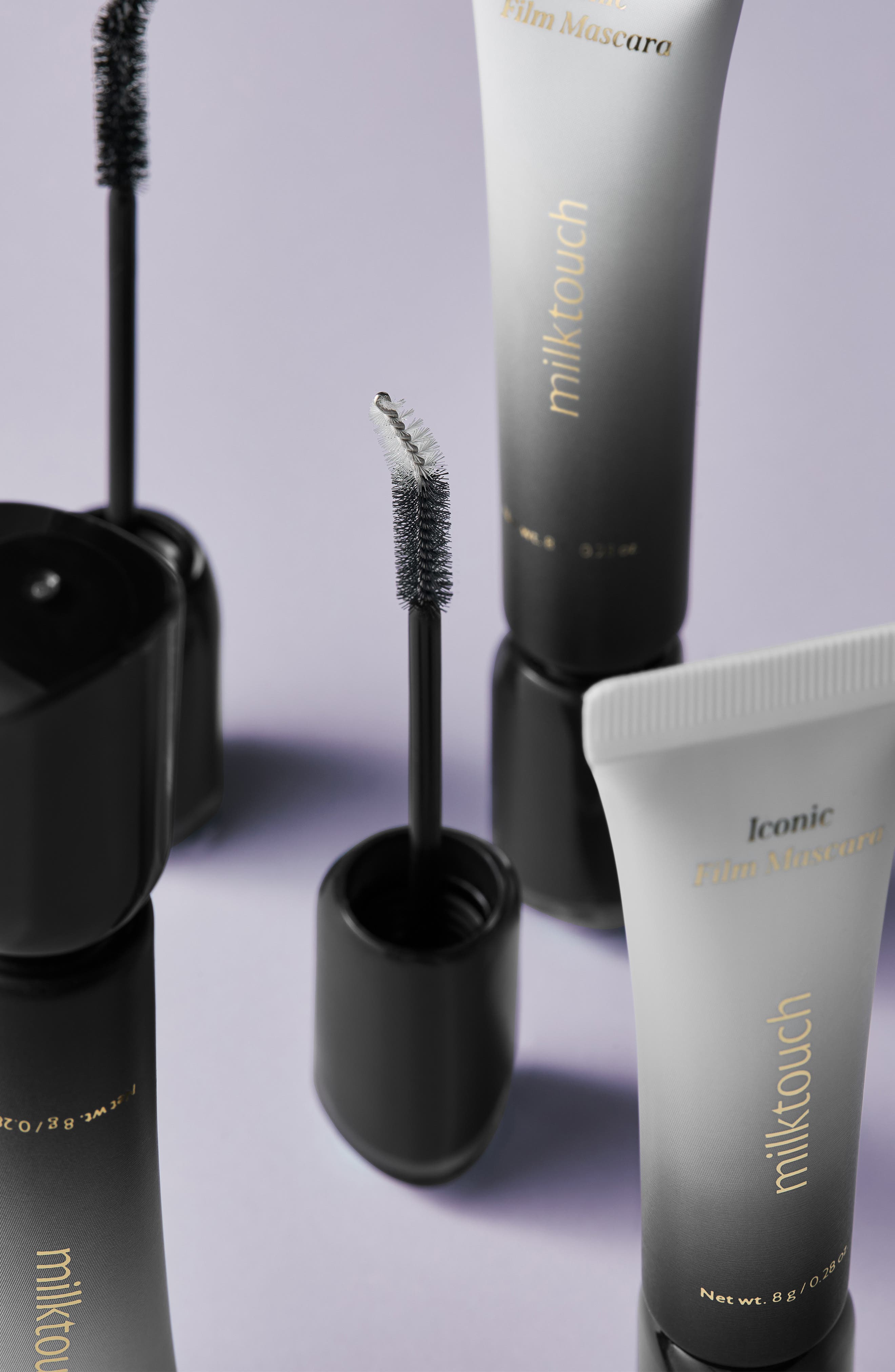 MILKTOUCH Iconic Film Mascara (Women) | Nordstrom