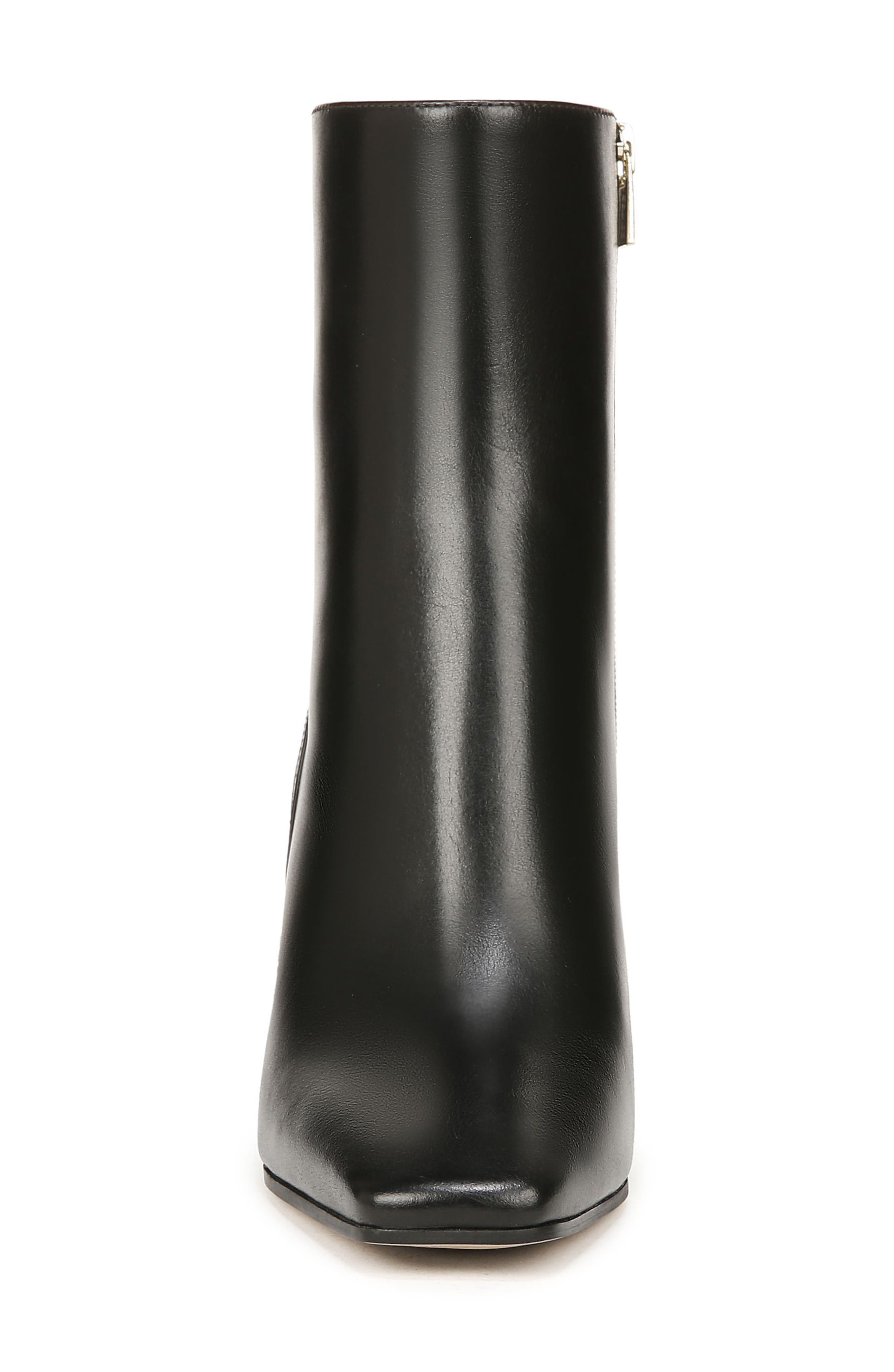 27 EDIT Naturalizer Lexi Square Toe Bootie, Alternate, color, 