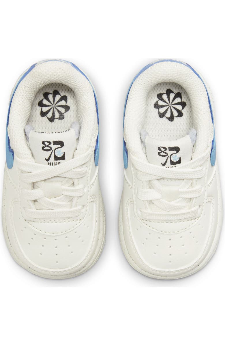 Nike Kids' Air Force 1 LV8 2 Sneaker, Alternate, color,