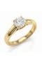 selected 14K Yellow Gold