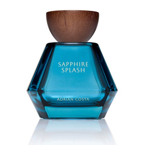 Sapphire Splash