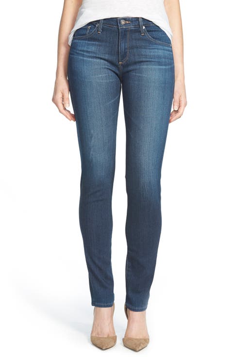 Prima Skinny Jeans