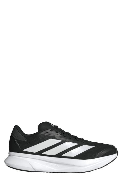 Adidas Originals Mens Adidas Solar Glide 5 In Black/white/grey