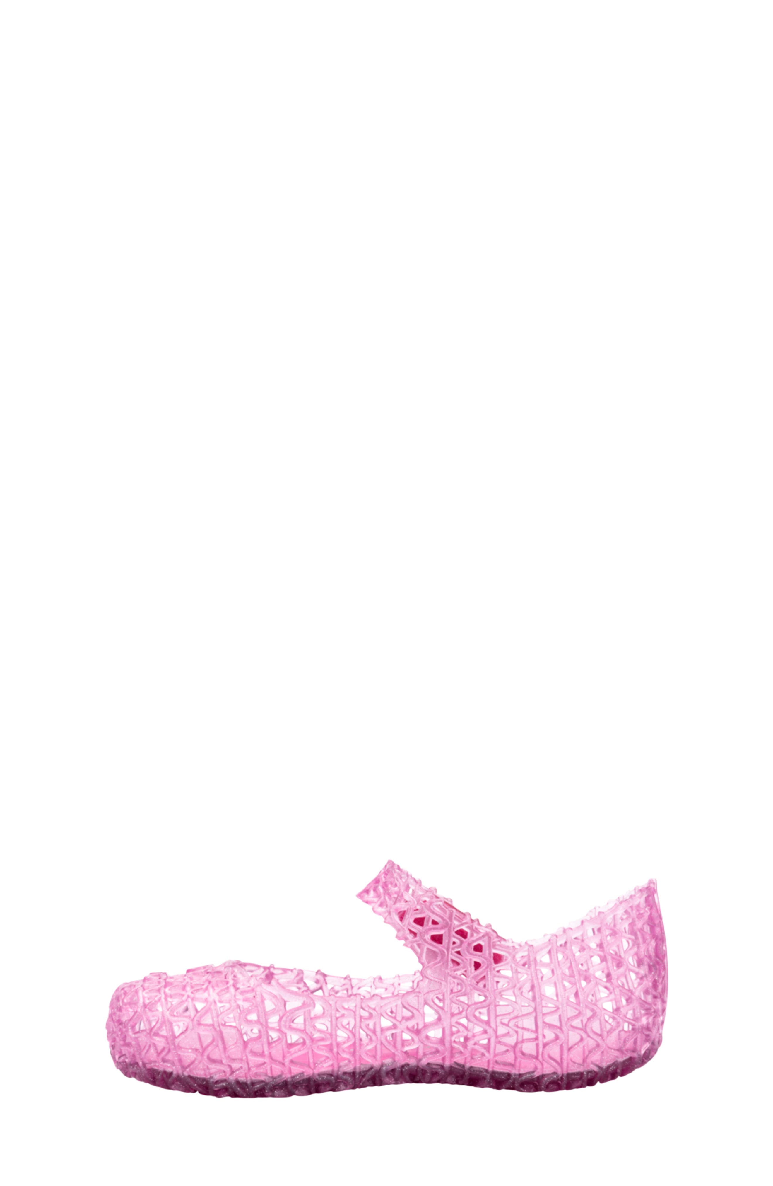 Campana Mary Jane, Alternate, color, PEARLY LILAC